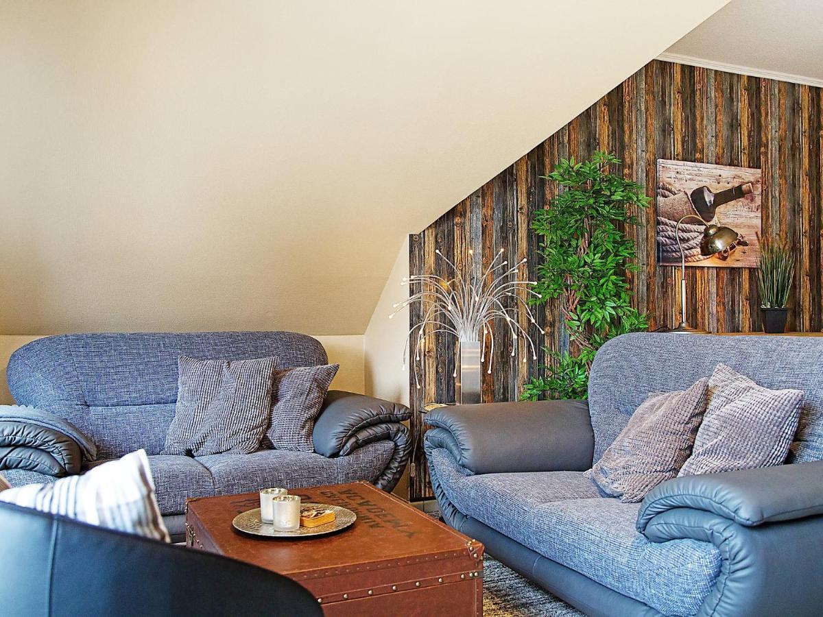 Apartment Witthuus-Spiekeroog By Interhome Norddeich  Exterior photo